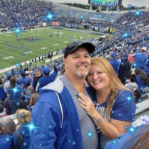 Meet your Posher, Sandy